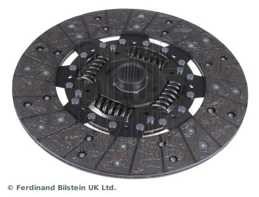 Disco de embrague Toyota Land Cruiser PRADO SUV (J150) (2009 - 2026) precio, desde 95,69 EUR